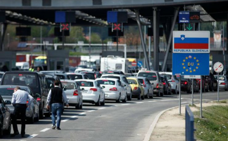 Radni migranti ipak lakše u Sloveniju