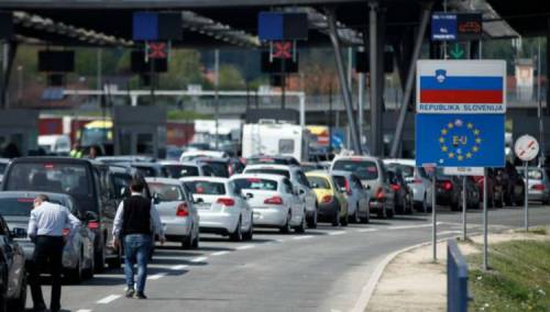 Radni migranti ipak lakše u Sloveniju