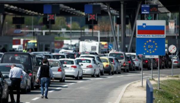 Radni migranti ipak lakše u Sloveniju