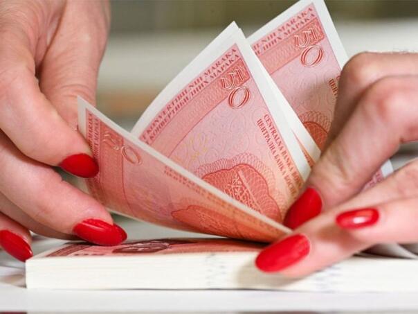 Radnica kladionice u Zavidovićima pronevjerila skoro 3.000 KM