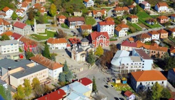 Radnici banke u Gacku oštetili građane za 300.000 KM