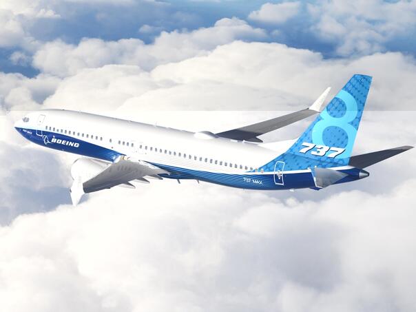 Radnici Boeinga prekinuli štrajk