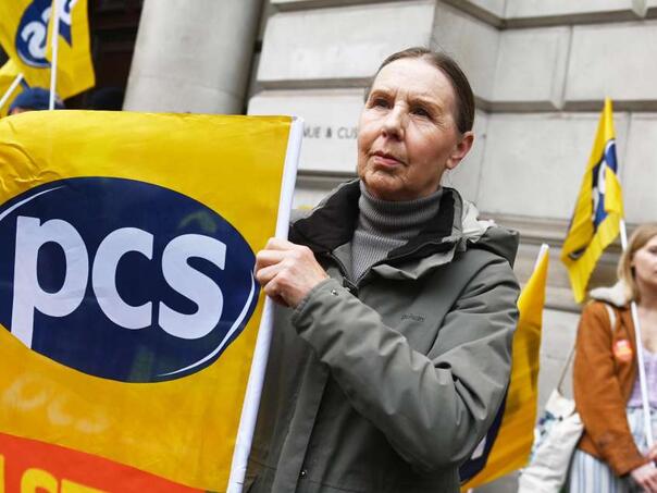 Radnici britanske statističke agencije glasali za štrajk