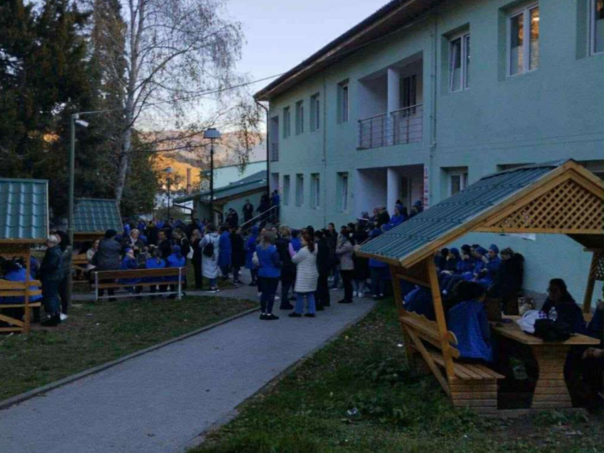 Radnici Ginexa ne prihvataju odluku NO, i dalje na snazi obustava proizvodnje