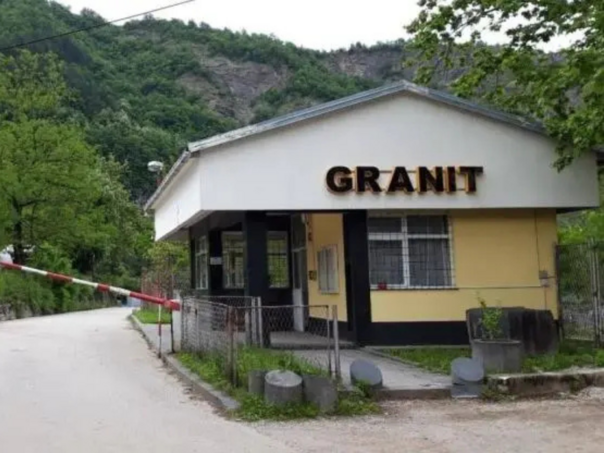 Radnici Granita na protestu: Je li došao kraj stečajnim prevarama!?