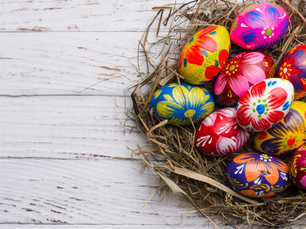 Radnici imaju pravo da povodom Uskrsa koriste plaćeno odsustvo