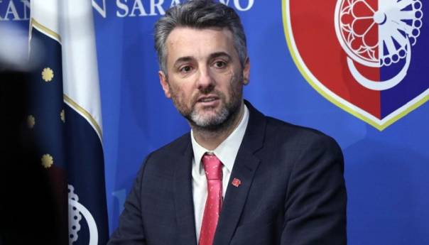 Radnici iz Covid odjeljenja dobiće novčanu stimulaciju