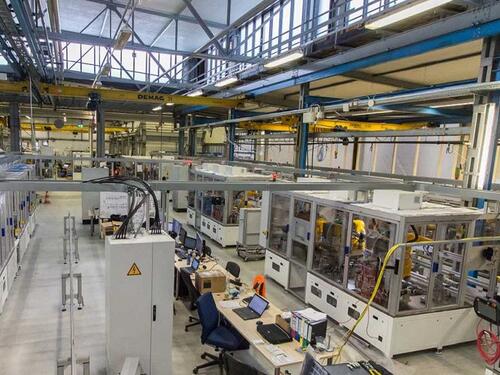 Radnici njemačkog giganta od maja nisu primili plate