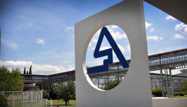 Radnici ogorčeni: Kako su izvlačene pare iz umirućeg Aluminija!