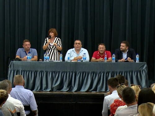 Radnici u RS-u za kraj mjeseca najavljuju velike proteste