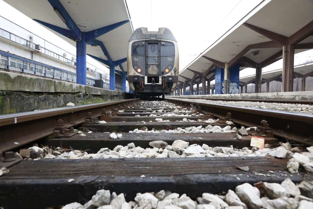 Radnici Željeznica RS najavili štrajk ako ne dobiju platu do petka