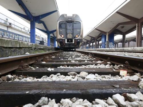 Radnici Željeznica RS najavili štrajk ako ne dobiju platu do petka