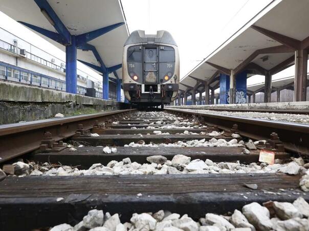 Radnici Željeznica RS najavili štrajk ako ne dobiju platu do petka