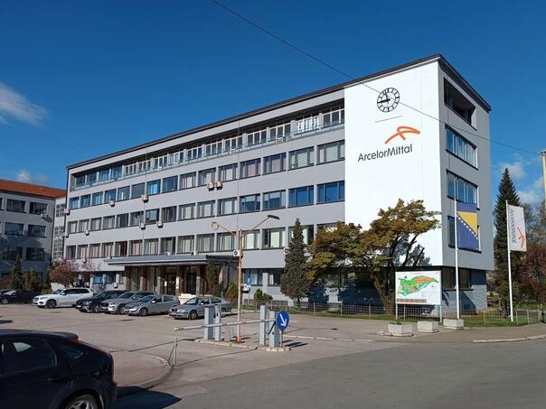 Radnici zeničkog ArcelorMittala od jutros ponovo u pogonima