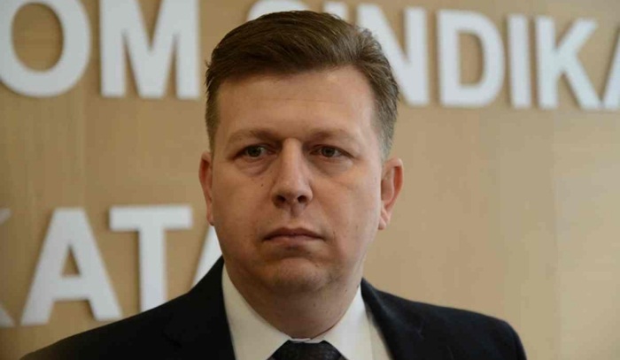Radnicima kasne plaće, Šatorović odbija izvršiti predaju dužnosti