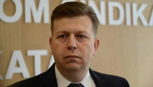 Radnicima kasne plaće, Šatorović odbija izvršiti predaju dužnosti