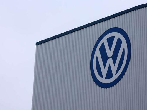 Radnički čelnici od VW-a traže 'odgovore danas' o mogućem zatvaranju pogona