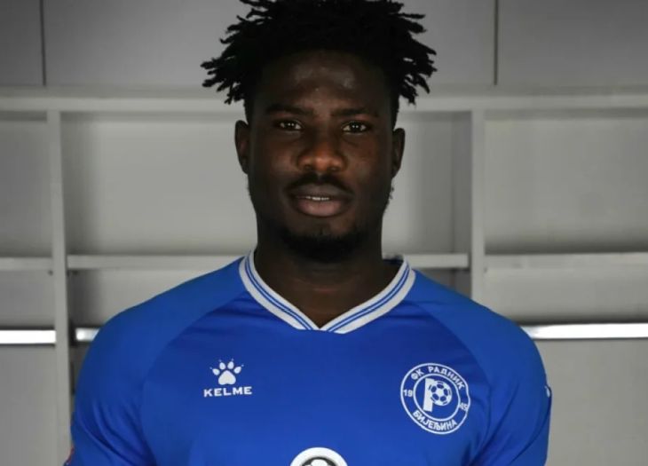 Radnik doveo pojačanje iz Nigerije