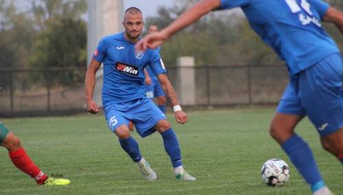 Radnik golom Vušurovića srušio favorizovani Borac