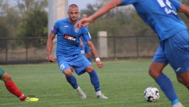 Radnik golom Vušurovića srušio favorizovani Borac