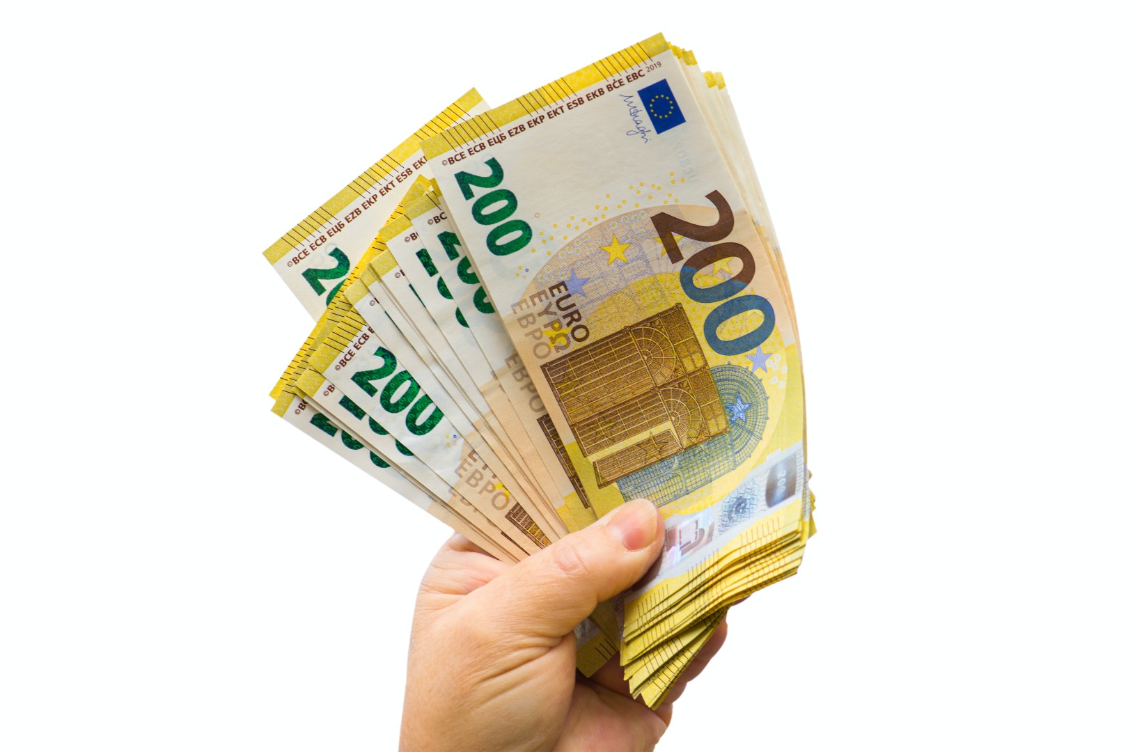 Radnik greškom primio platu od 92.000 eura pa odbio vratiti višak