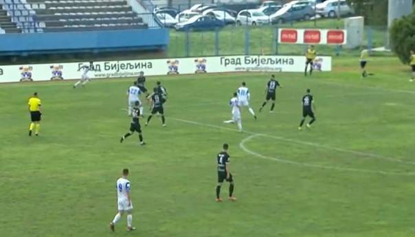 Radnik i Posušje odigrali bez golova