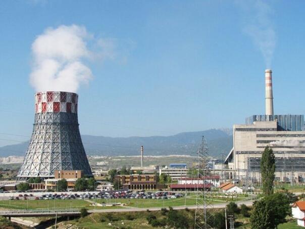 Radnik koji je stradao u TE Gacko bio samohrani otac