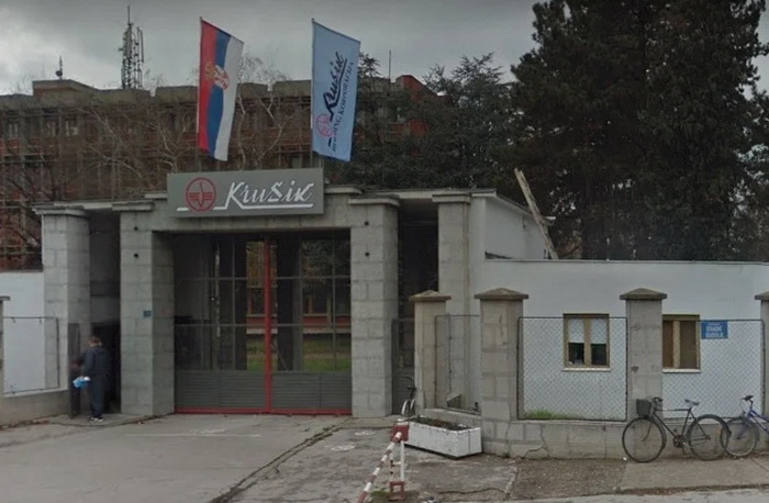 Radnik Krušika u Srbiji poginuo prilikom eksplozije mine