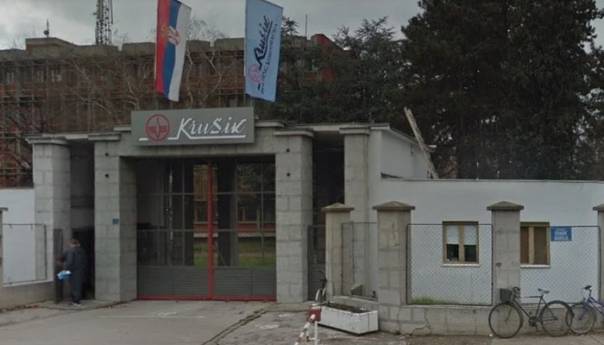 Radnik Krušika u Srbiji poginuo prilikom eksplozije mine