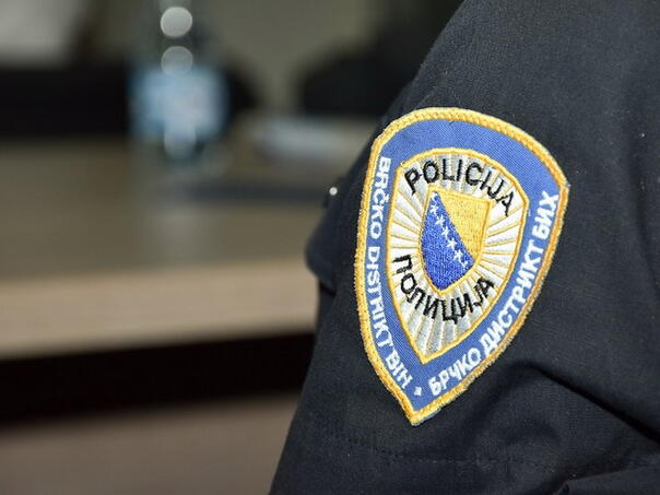 Radnik poginuo na gradilištu u Brčkom