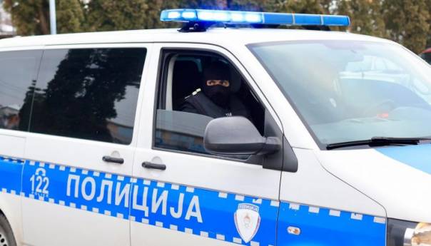 Radnik preminuo od strujnog udara na željezničkoj stanici Vrbanja