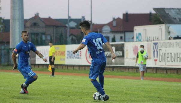 Radnik preokretom do tri boda protiv Tuzla Citya