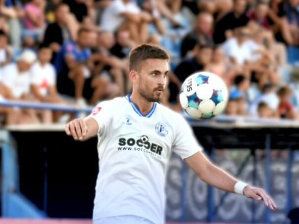 Radnik se rutinski obračunao sa Posušjem