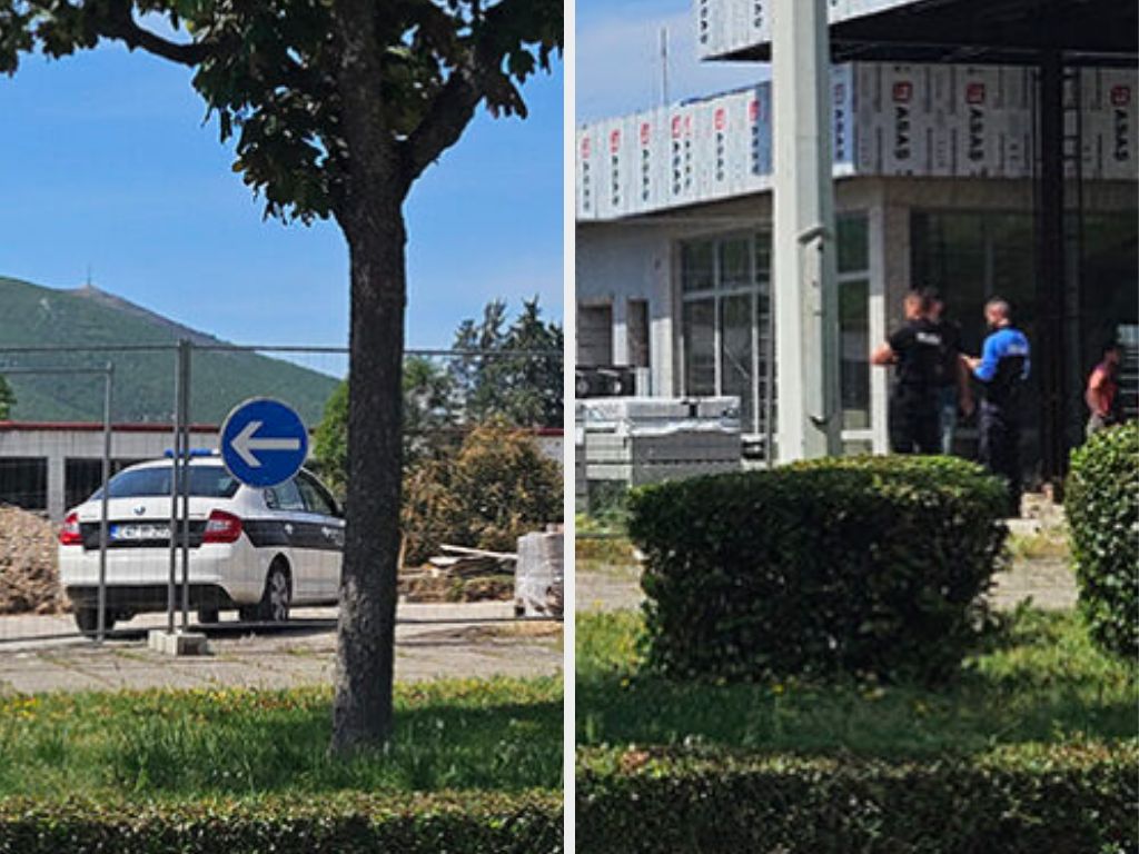 Radnik teško povrijeđen u eksploziji na gradilištu u Čapljini