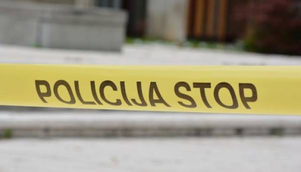 Radnik u Banjoj Luci pao s visine od 13,5 metara na krov susjedne kuće