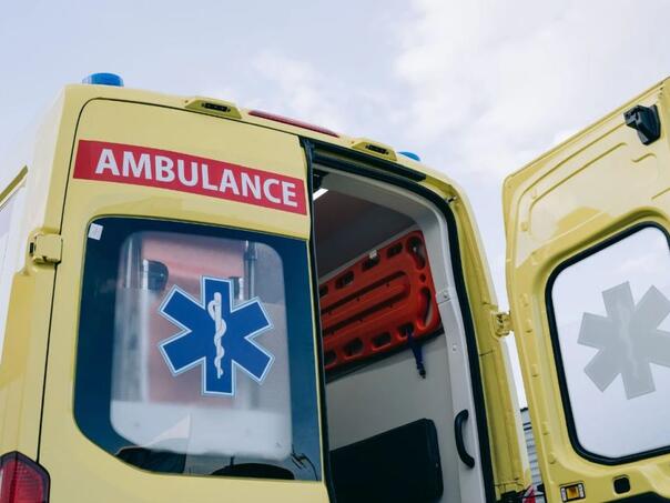 Radnika iz BiH zatrpala stijena u Austriji, helikopterom prevezen u bolnicu