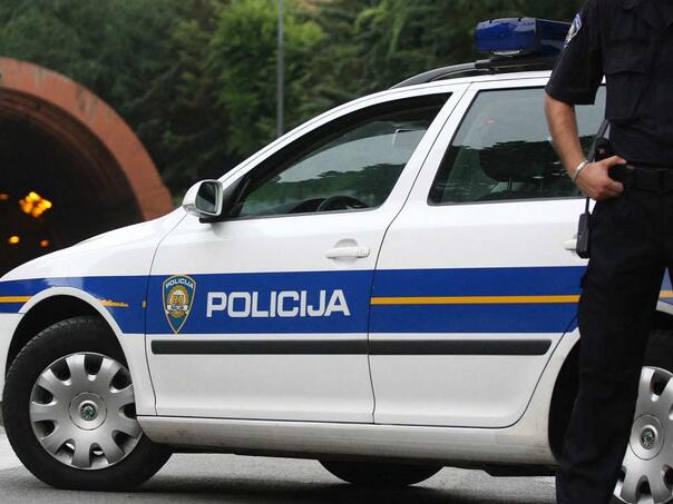 Radniku iz Uzbekistana određen zatvor zbog bludnih radnji nad djevojčicama u Zadru