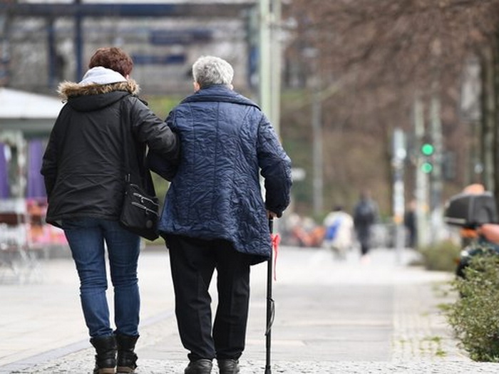 Radno sposobno stanovništvo Njemačke će se dramatično smanjiti
