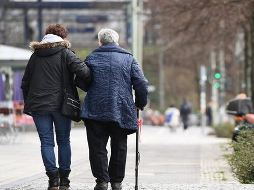 Radno sposobno stanovništvo Njemačke će se dramatično smanjiti