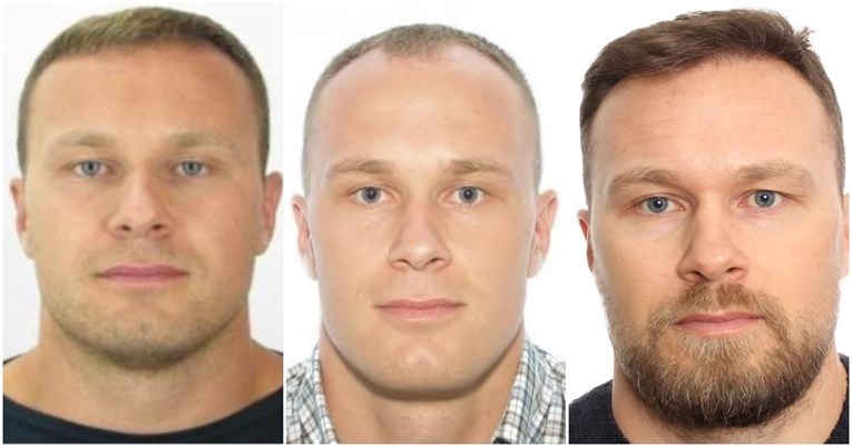 Radoje Zvicer na listi najopasnijih bjegunaca u Evropi