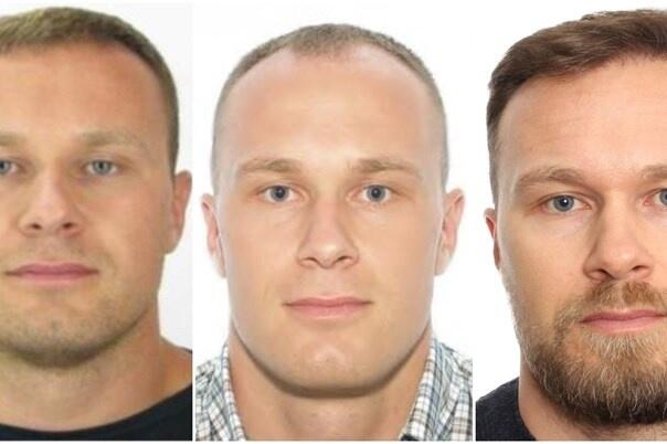 Radoje Zvicer na listi najopasnijih bjegunaca u Evropi