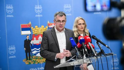 Radojičić: Banjaluka ublažila određene mjere