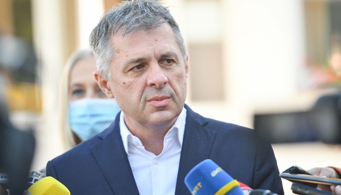 Radojičić: Bez koncerata za Novu godinu