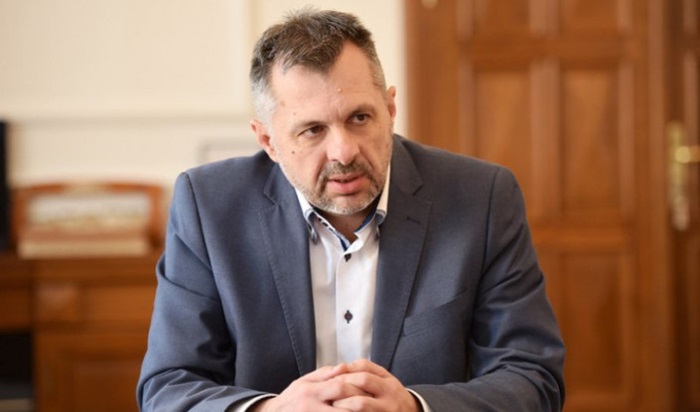 Radojičić čestitao Stanivukoviću pobjedu u Banja Luci