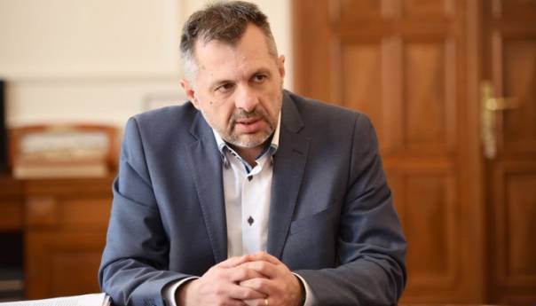 Radojičić: Dokazaću da sam čist