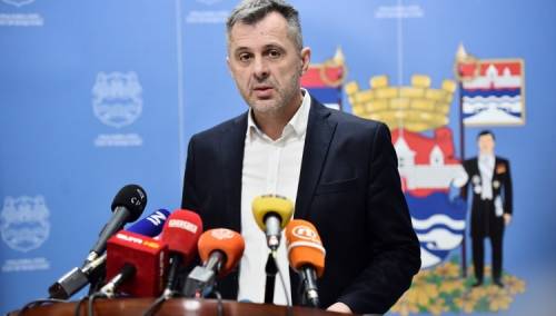 Radojičić: Imamo protivnika koji je nevidljiv, ali ćemo opet pobijediti