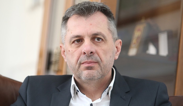 Radojičić kandidat za gradonačelnika Banjaluke