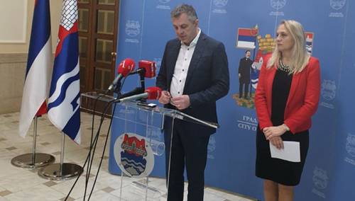 Radojičić: Narednih sedam dana u Banja Luci kritično