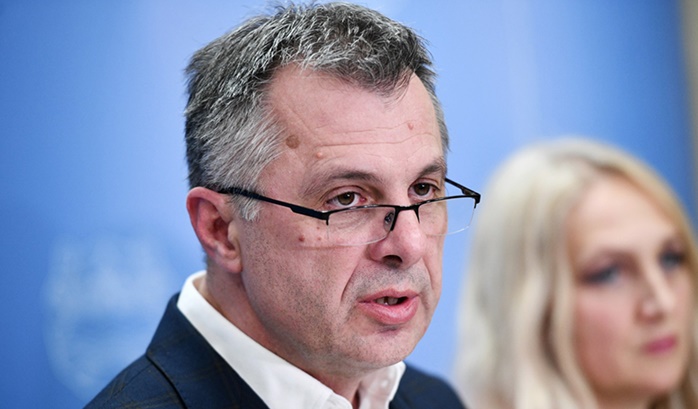 Radojičić: Nema novozaraženih, imamo kontrolu nad situacijom