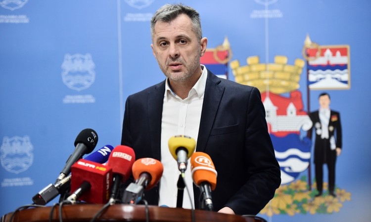 Radojičić: Nije još vrhunac epidemije, nema popuštanja